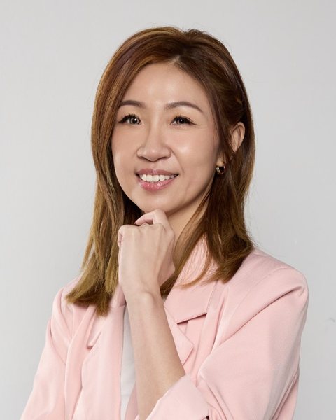 溫蒂老師 黃瑋芸